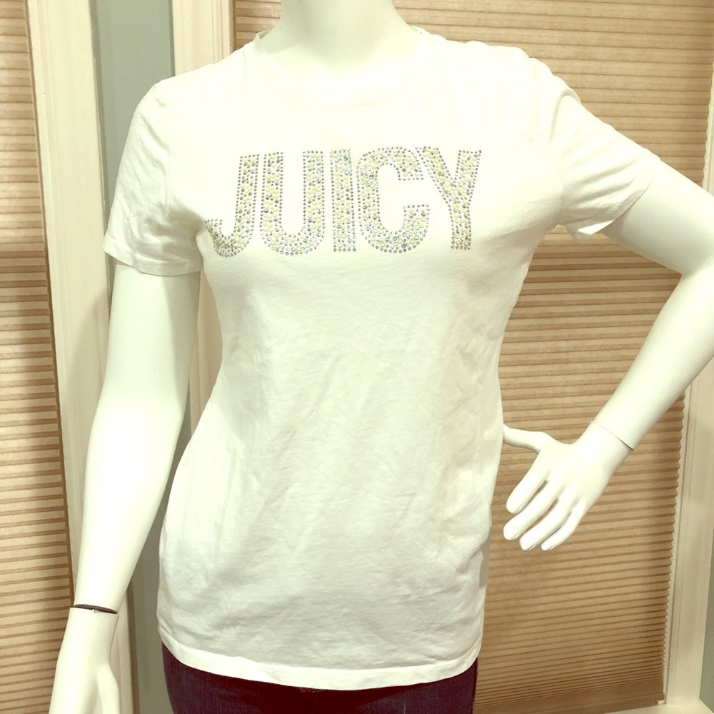 Juicy Couture T-Shirt